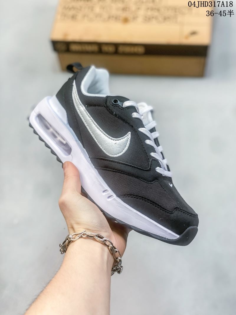 Nike Air Max Shoes